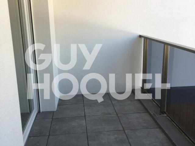 Appartement 1 pièce, 26 m² à louer à Perpignan 66000