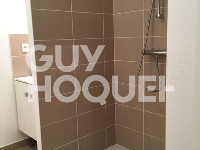 Appartement 1 pièce, 26 m² à louer à Perpignan 66000