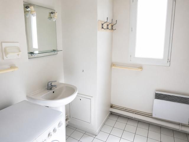 Appartement 1 pièce, 26 m² à louer à Reims 51100