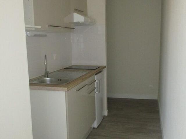 Appartement 1 pièce, 26 m² à louer à Rodez 12000