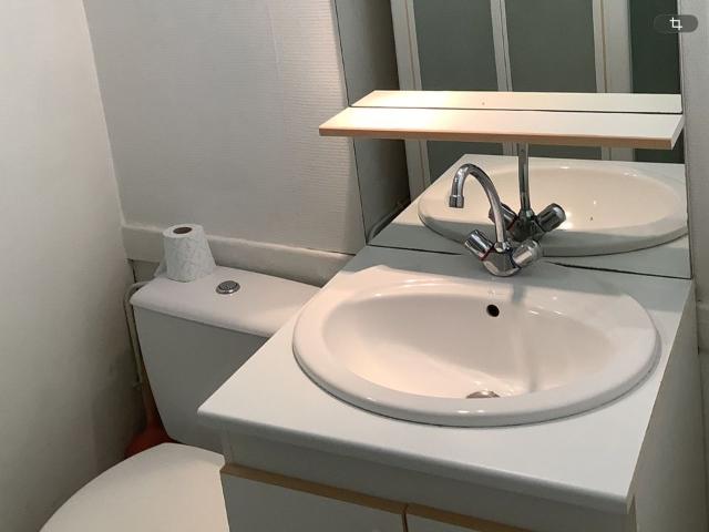 Appartement 1 pièce, 26 m² à louer à Rouen 76000