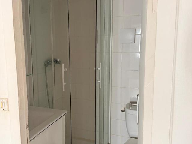 Appartement 1 pièce, 26 m² à louer à Rouen 76000