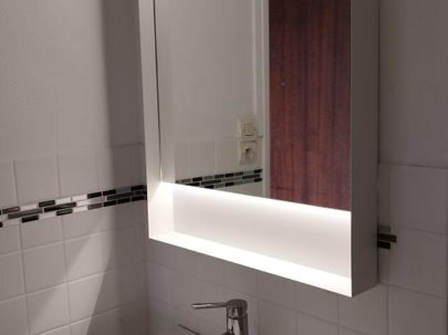 Appartement 1 pièce, 26 m² à louer à Rouen 76000