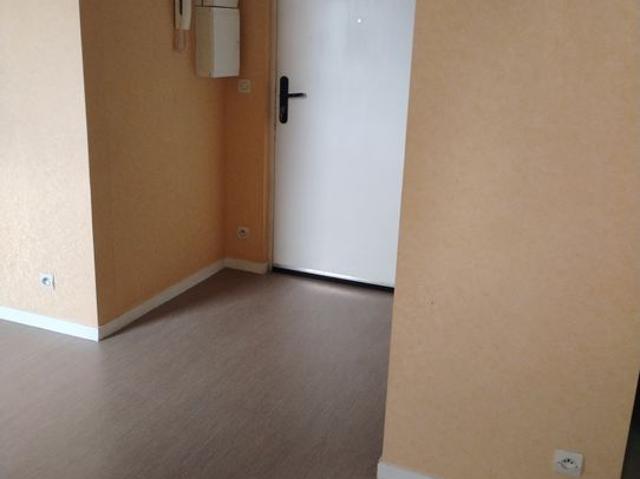 Appartement 1 pièce, 26 m² à louer à Rouen 76000