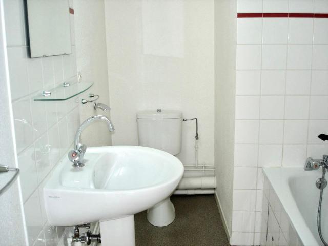 Appartement 1 pièce, 26 m² à louer à Strasbourg 67000