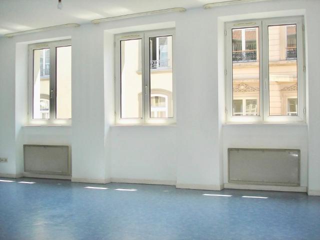 Appartement 1 pièce, 26 m² à louer à Strasbourg 67000