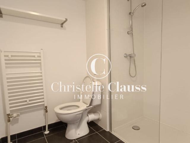 Appartement 1 pièce, 26 m² à louer à Strasbourg 67200