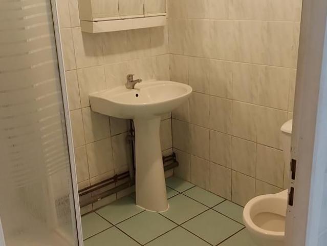 Appartement 1 pièce, 26 m² à louer à Saint Martin d'Hères 38400