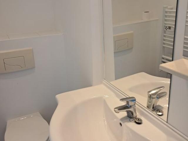 Appartement 1 pièce, 26 m² à louer à Saint Arnoult en Yvelines 78730