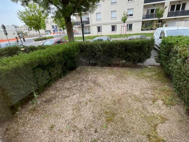 Appartement 1 pièce, 26 m² à louer à Saint Cyr sur Loire 37540