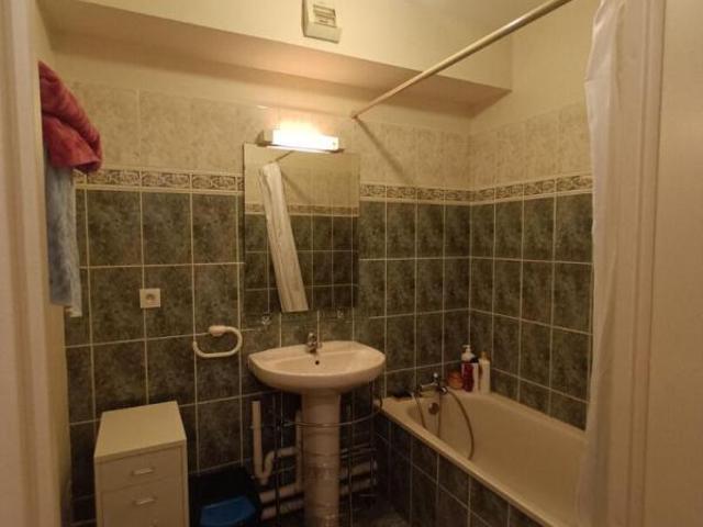 Appartement 1 pièce, 26 m² à louer à Saint Cyr sur Loire 37540