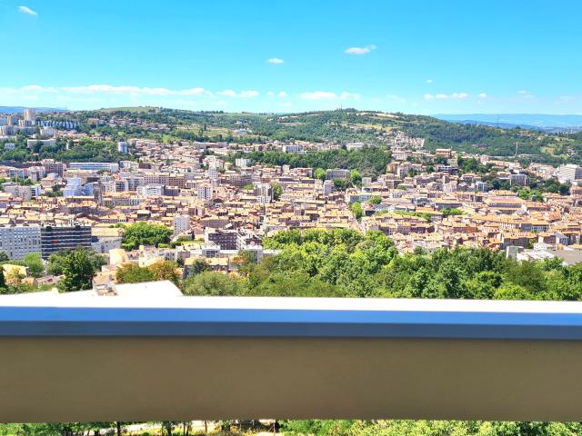 Appartement 1 pièce, 26 m² à louer à Saint Étienne 42000