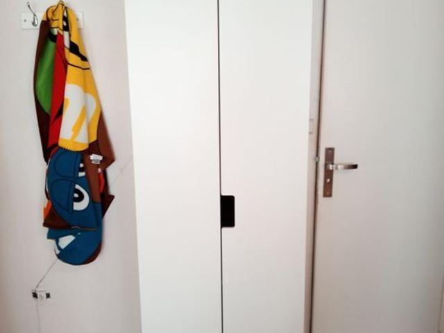 Appartement 1 pièce, 26 m² à louer à Saint Étienne 42000
