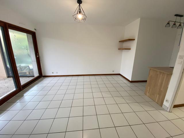 Appartement 1 pièce, 26 m² à louer à Saint Jean de Braye 45800