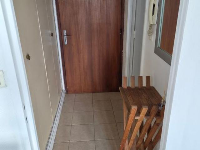 Appartement 1 pièce, 26 m² à louer à Sens 89100