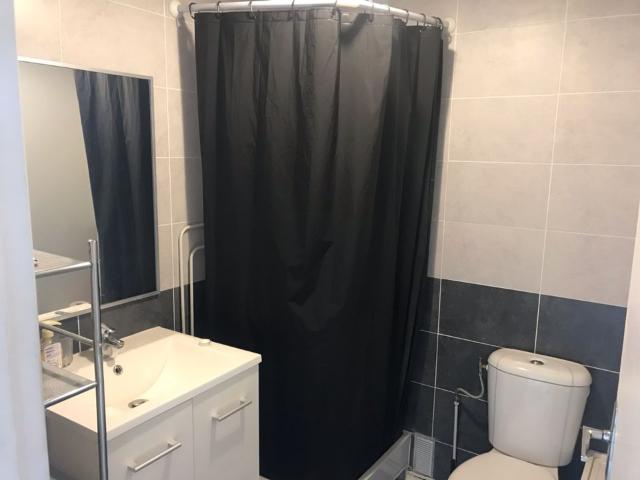 Appartement 1 pièce, 26 m² à louer à Sens 89100