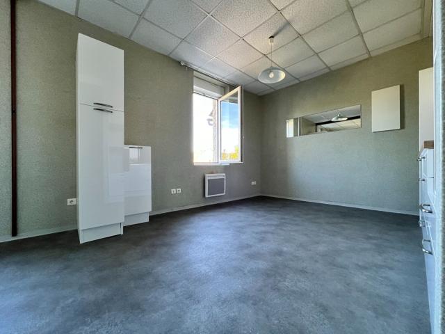 Appartement 1 pièce, 26 m² à louer à Sévérac d'Aveyron 12150