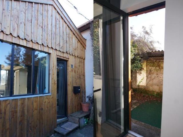 Appartement 1 pièce, 26 m² à louer à Talence 33400
