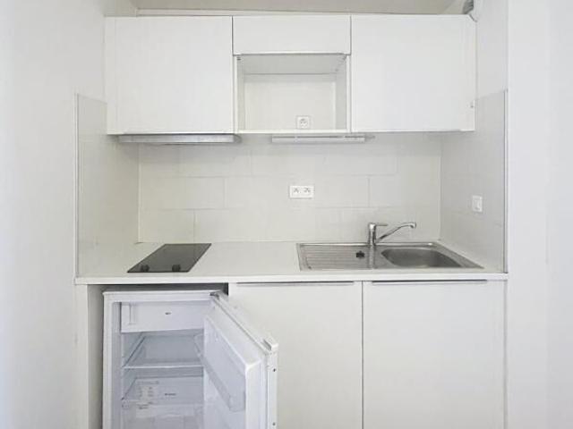 Appartement 1 pièce, 26 m² à louer à Toulouse 31000