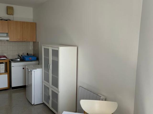 Appartement 1 pièce, 26 m² à louer à Toulouse 31000