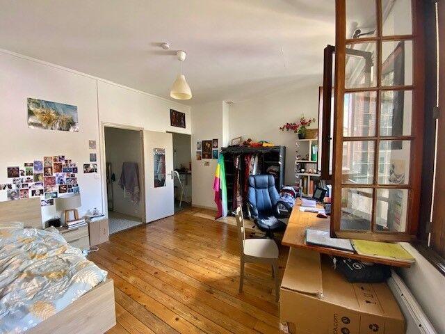 Appartement 1 pièce, 26 m² à louer à Toulouse 31000