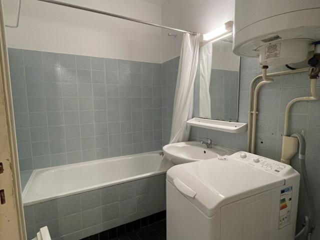 Appartement 1 pièce, 26 m² à louer à Toulouse 31400
