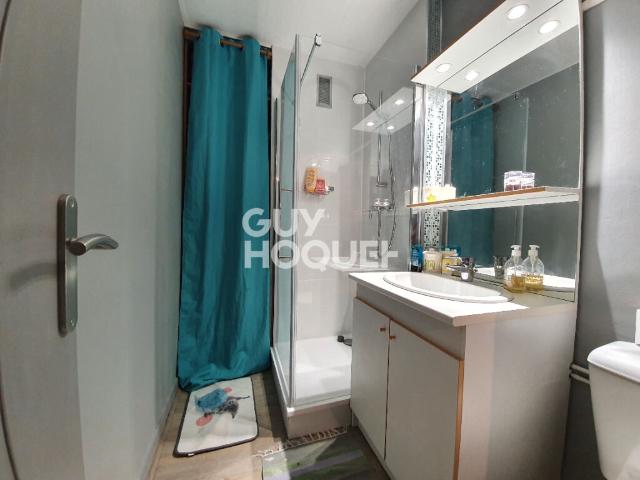 Appartement 1 pièce, 26 m² à louer à Valence 26000