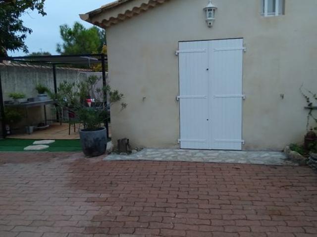 Appartement 1 pièce, 26 m² à louer à Vedène 84270