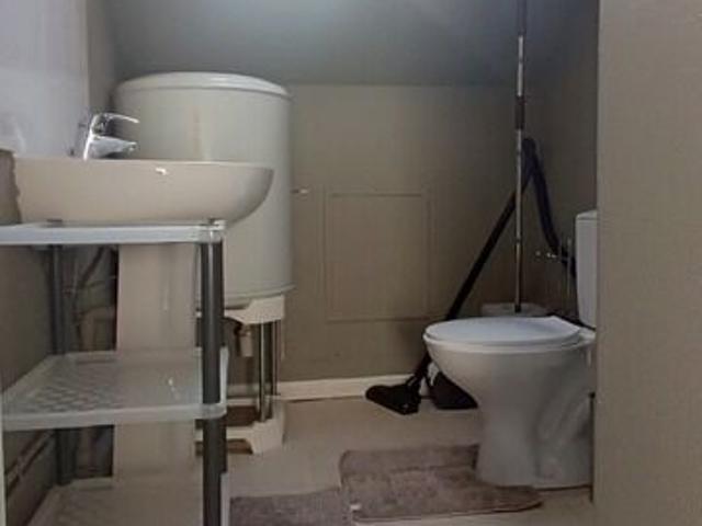 Appartement 1 pièce, 26 m² à louer à Vierzon 18100