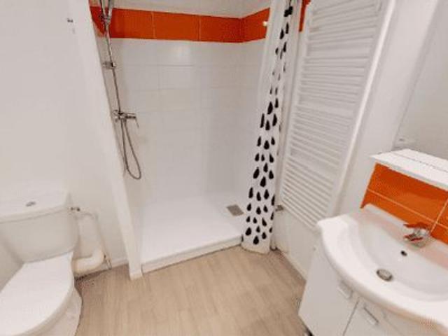 Appartement 1 pièce, 26 m² à louer à Villiers sur Marne 94350