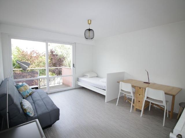 Appartement 1 pièce – 26 m² environ à Rennes Jeanne D'Arc ref: G63921
