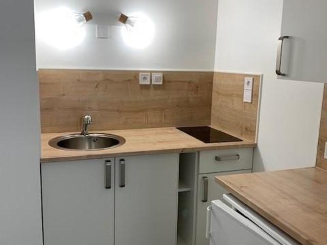 Appartement 1 pièce 26 m² VIENNE 38200