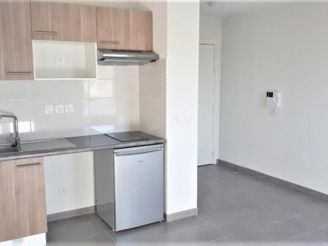 Appartement 1 pièce 26.27m²