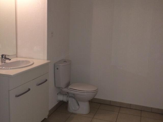 Appartement 1 pièce 26.89m²