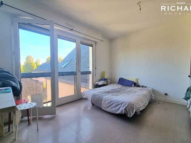 Appartement 1 pièce