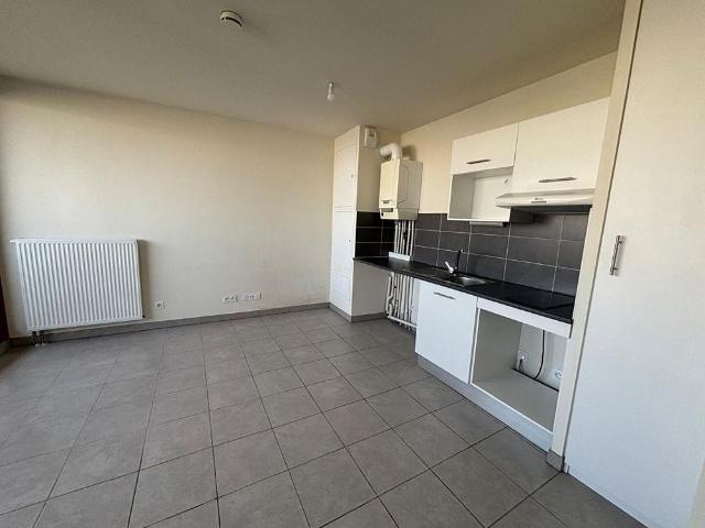 Appartement 1 pièce