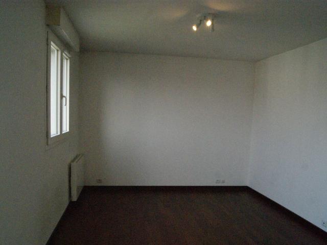 Appartement 1 pièce 27 m²