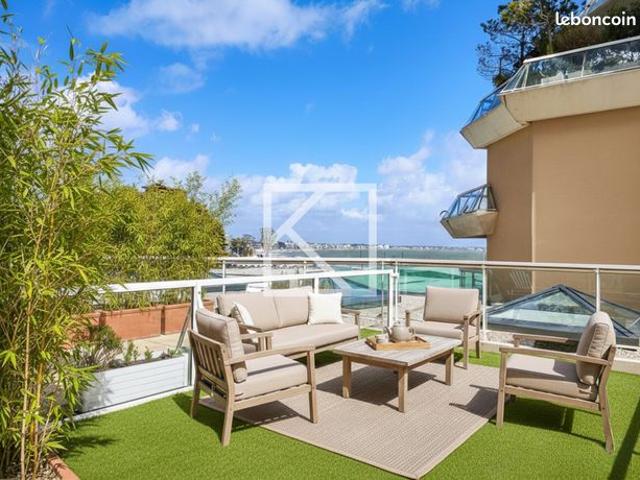 Appartement 1 pièce 27 m²