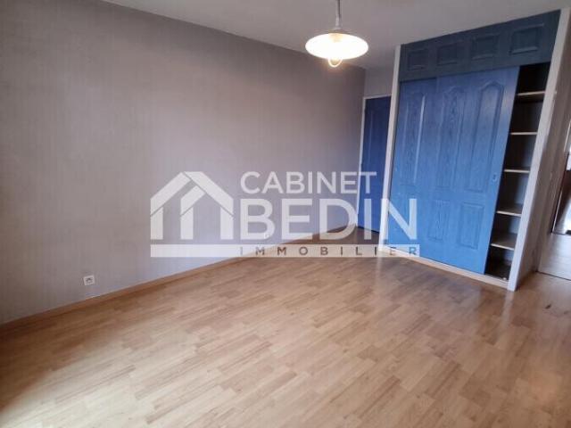 Appartement 1 pièce 27 m²