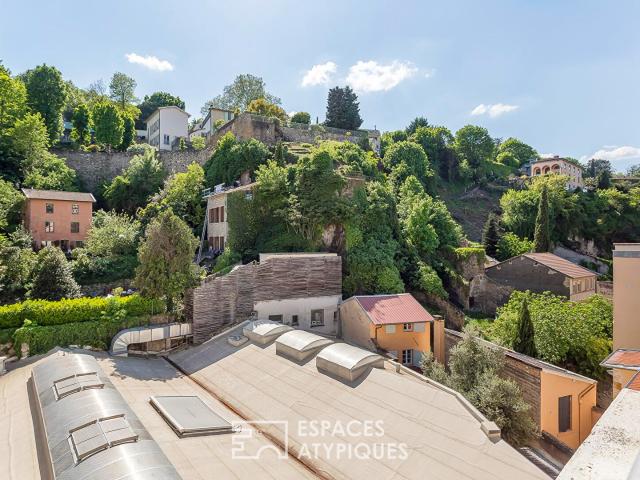 Appartement 1 pièce 27 m²