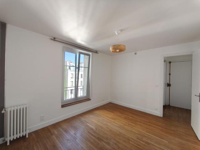 Appartement 1 pièce 27 m²