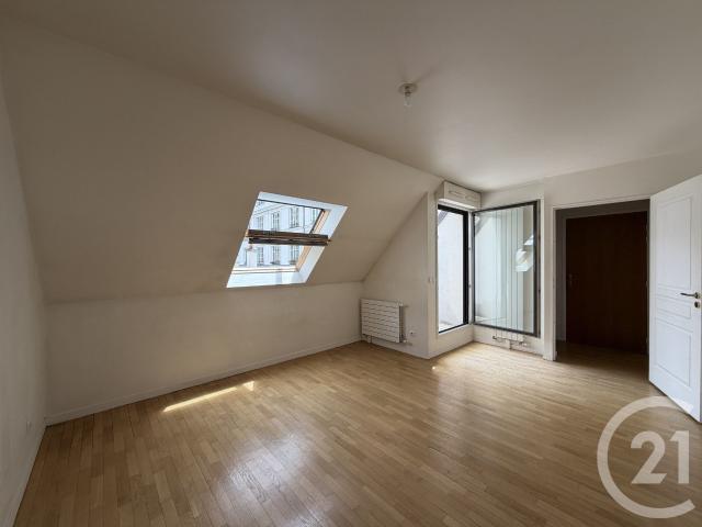 Appartement 1 pièce 27 m²