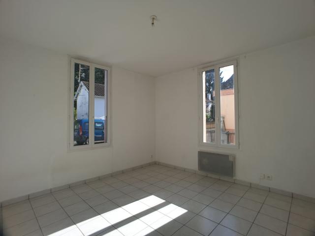 Appartement 1 pièce 27 m²