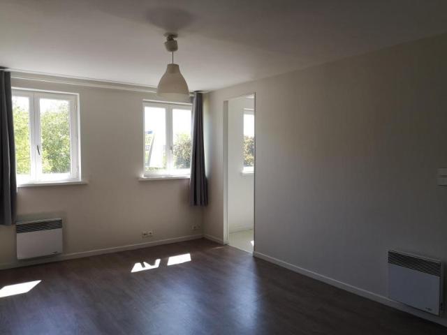 Appartement 1 pièce 27 m²