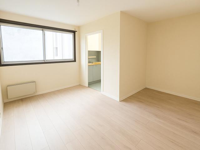 Appartement 1 pièce 27 m²
