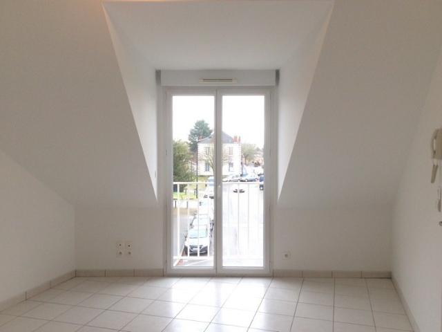 Appartement 1 pièce 27 m²