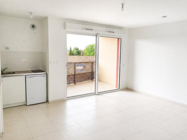 Appartement 1 pièce 27 m²