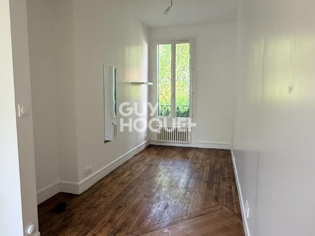 Appartement 1 pièce 27 m²