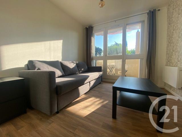 Appartement 1 pièce 27 m²
