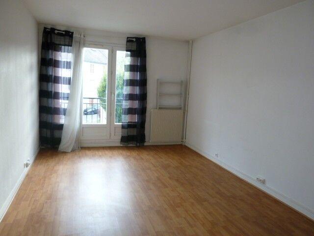 Appartement 1 pièce 27 m²